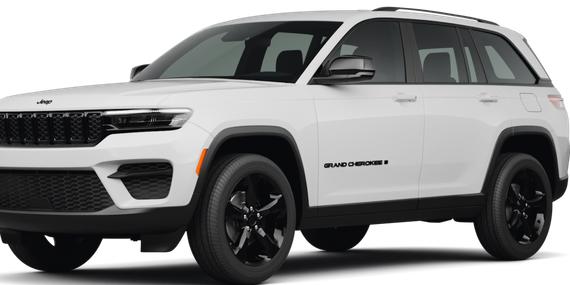 JEEP GRAND CHEROKEE 2024 1C4RJHAGXRC246208 image JEEP GRAND CHEROKEE 2024 1C4RJHAGXRC246208 image